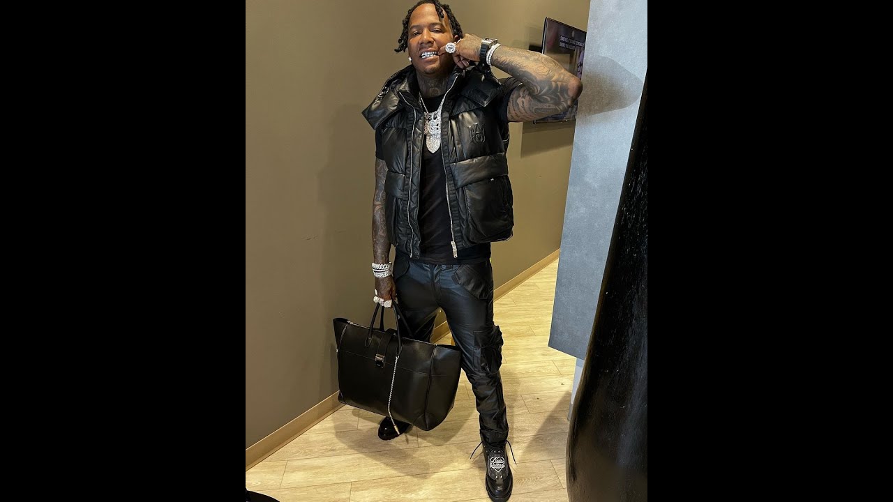 Moneybagg Yo Type Beat - 