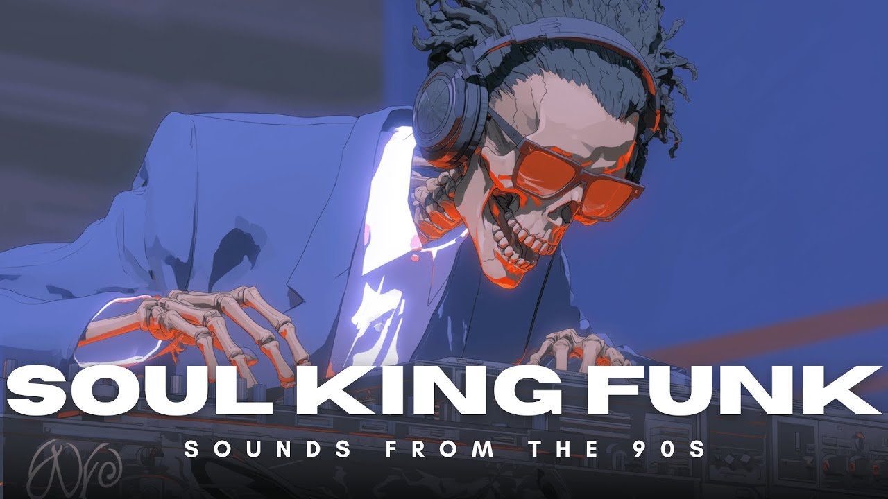 Locked In With The Funk // 1982 VaporFunk, Vaporwave, Synthwave, Retro Funk Groove Playlist
