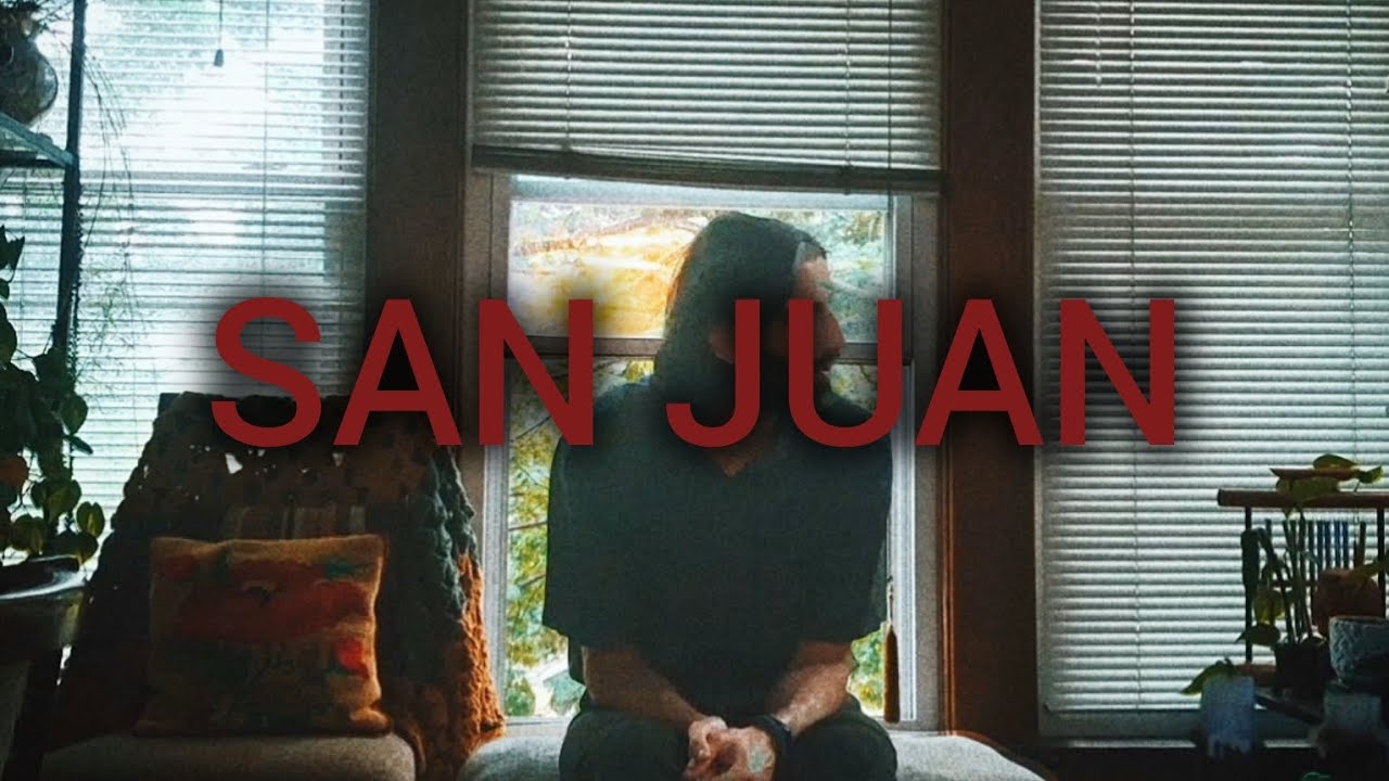 Martí Moreno - San Juan