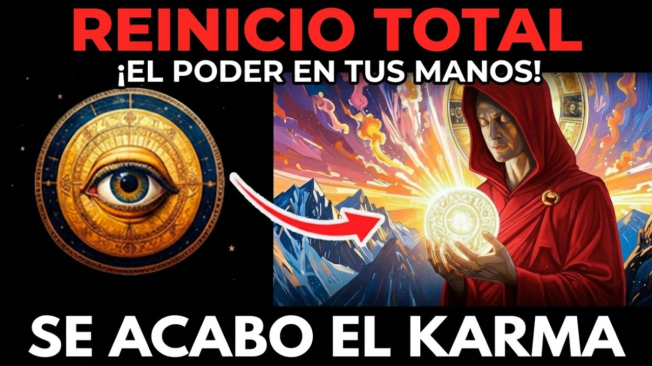 ¡Todo Cambia Ahora! Neptuno Y Saturno En Grado Cero Activan Un Nuevo Ciclo ✨🔥
