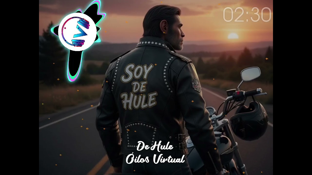 De Hule - Óilos Virtual