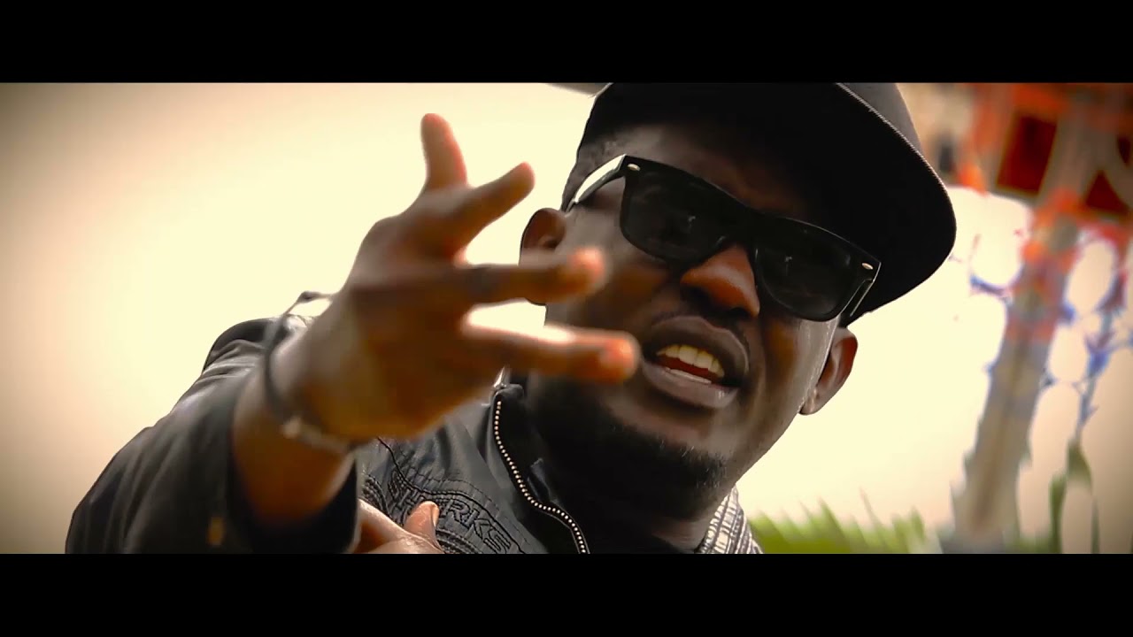 Lyrical G-Sikyasaaga(The L-Matic) (Official Video)