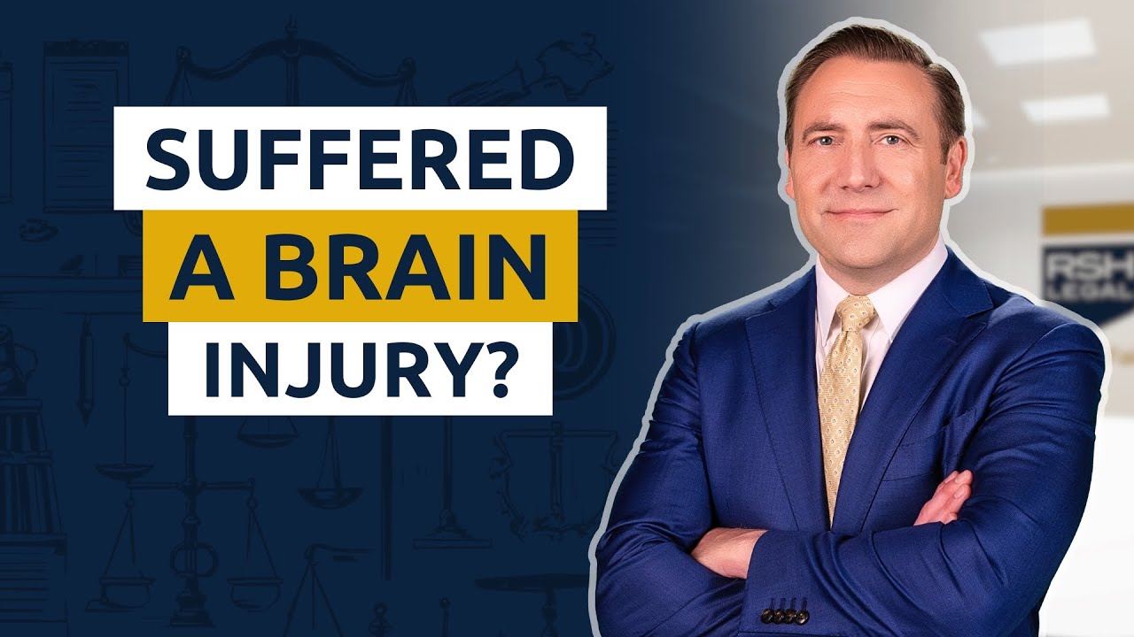 Get the Help You Need After Head Trauma Due to Negligence in Iowa