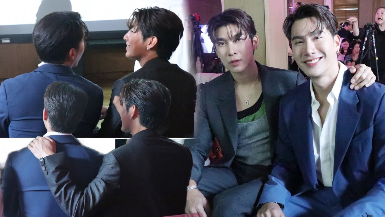 #มิวศุภศิษฏ์