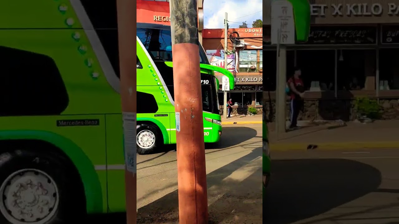 VIA BARILOCHE #argentina #puertoiguazu #fozdoiguacu #choferqualificado #onibus #viagem #top #show