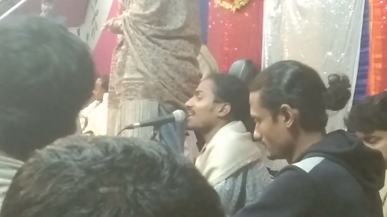আমার বাড়ী আসবেন দোস্তো হইয়া মেহমন।মুক্তা সরকার#বাউল_গান 