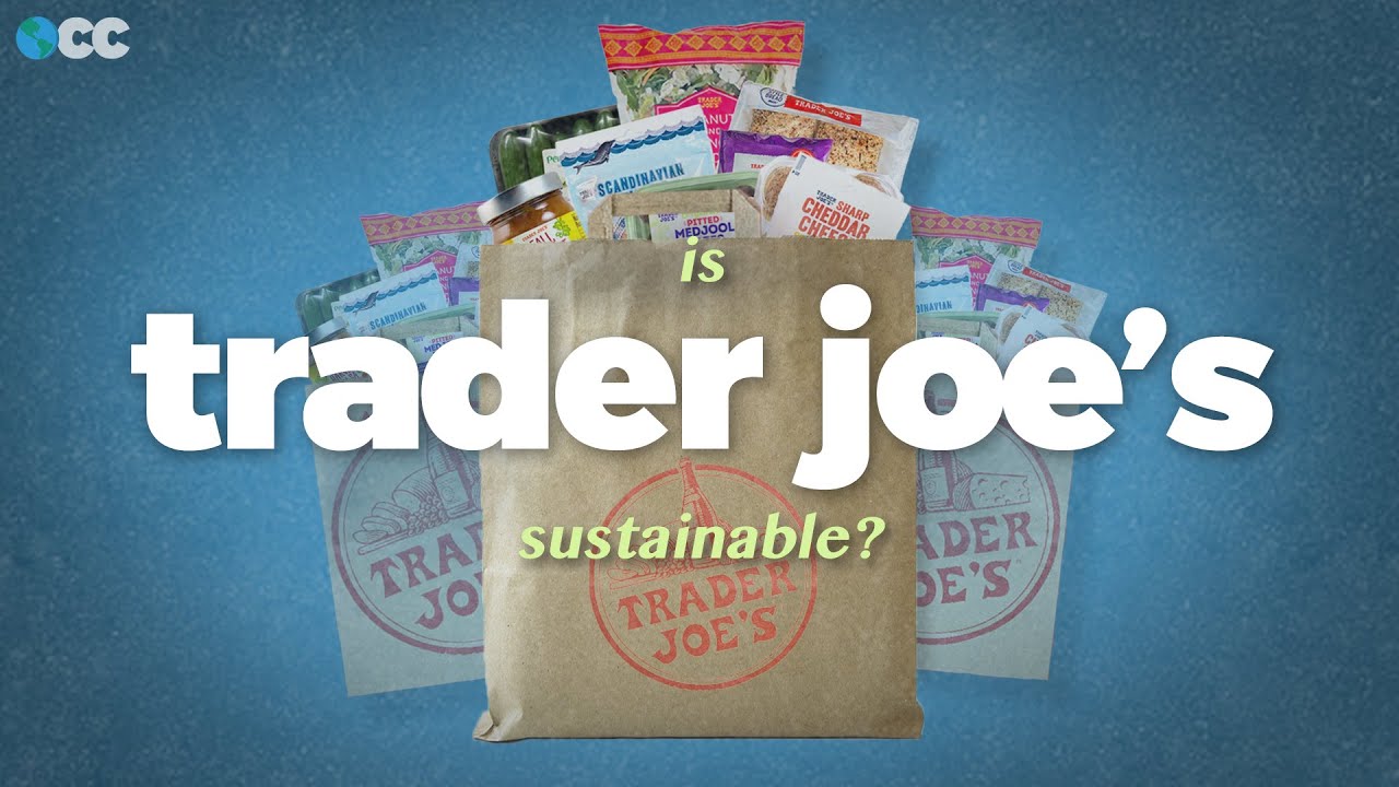 Почему Trader Joe's так популярен?