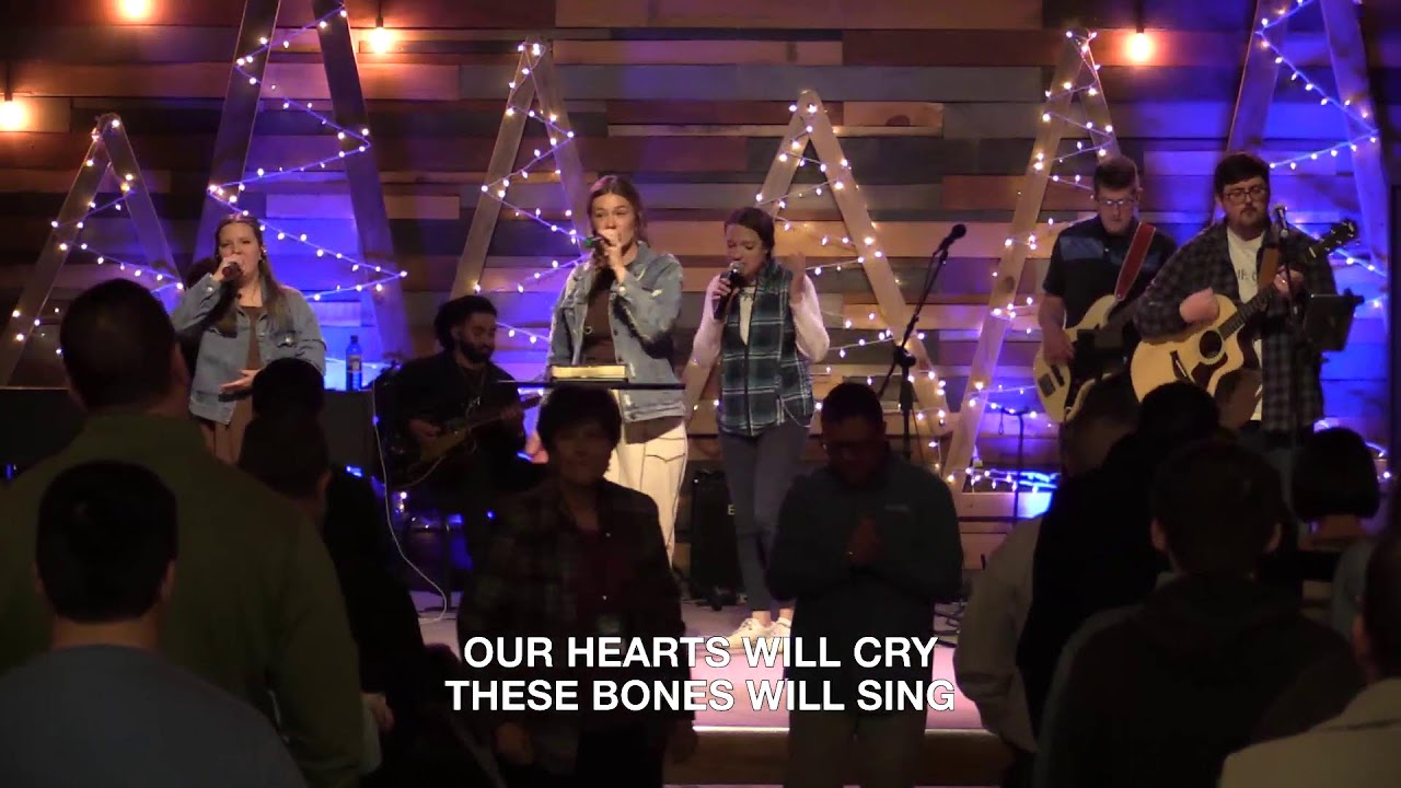 The Cost of Discipleship | Week 3