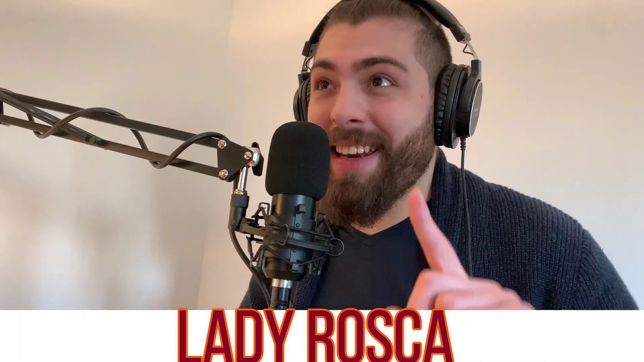 Lady Rosca