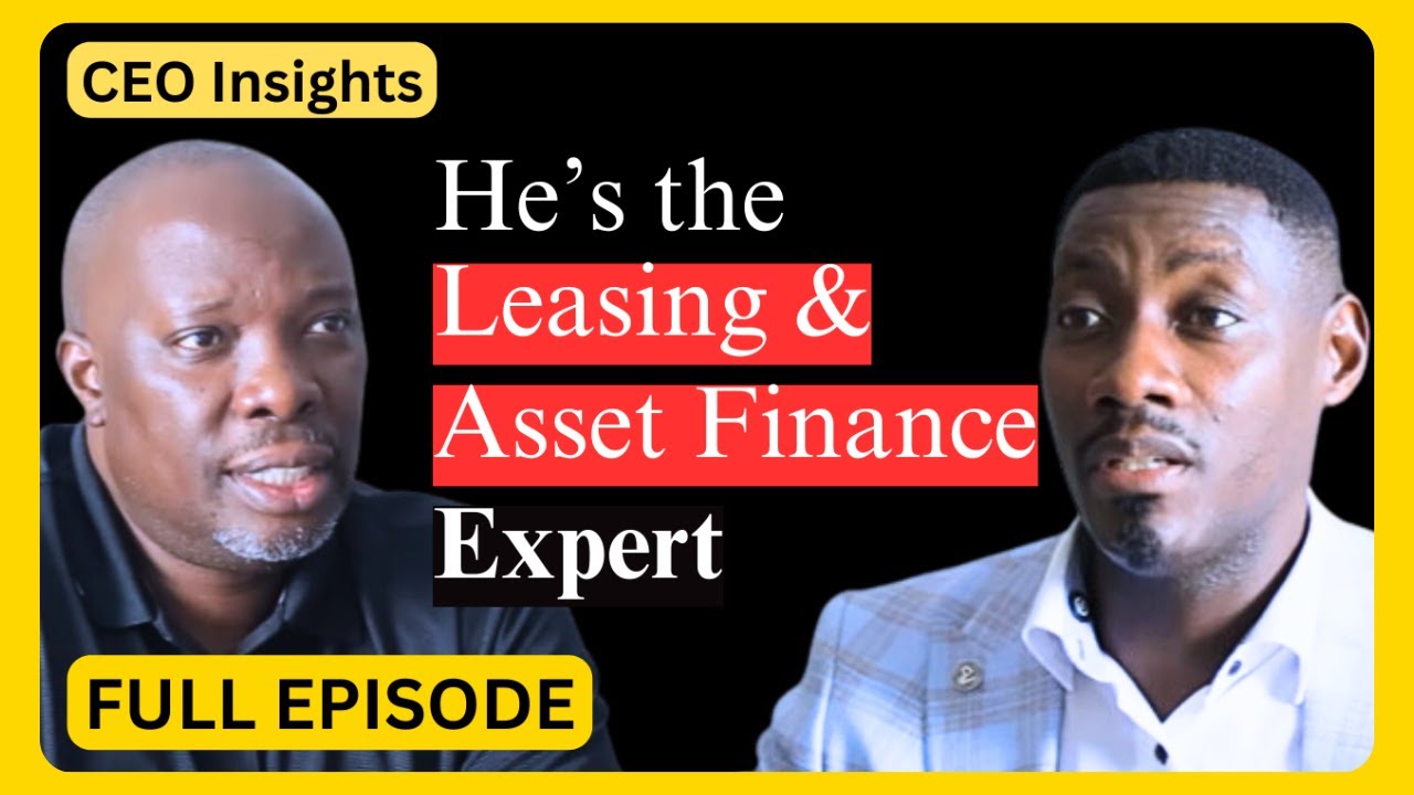 How You Can Start a Business With No Capital in Uganda - Adad Iraguha Explains!
