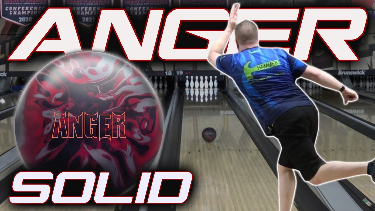 ANGER SOLID | Мастер на все руки!
