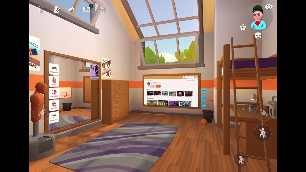 Da Join adminsbuse  rec room 3pm in Saudi Arabia