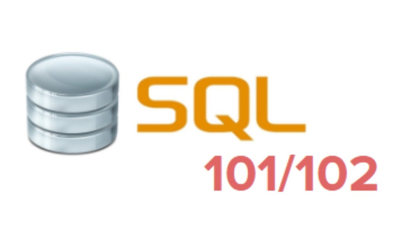 NUS Statistics Society - SQL for Data Science 101