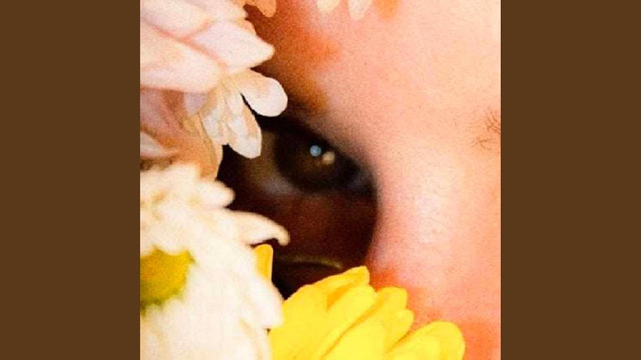 Freckles and flowers