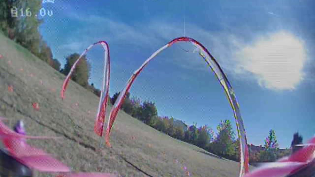Racedayquad Double Gate Training SESSION