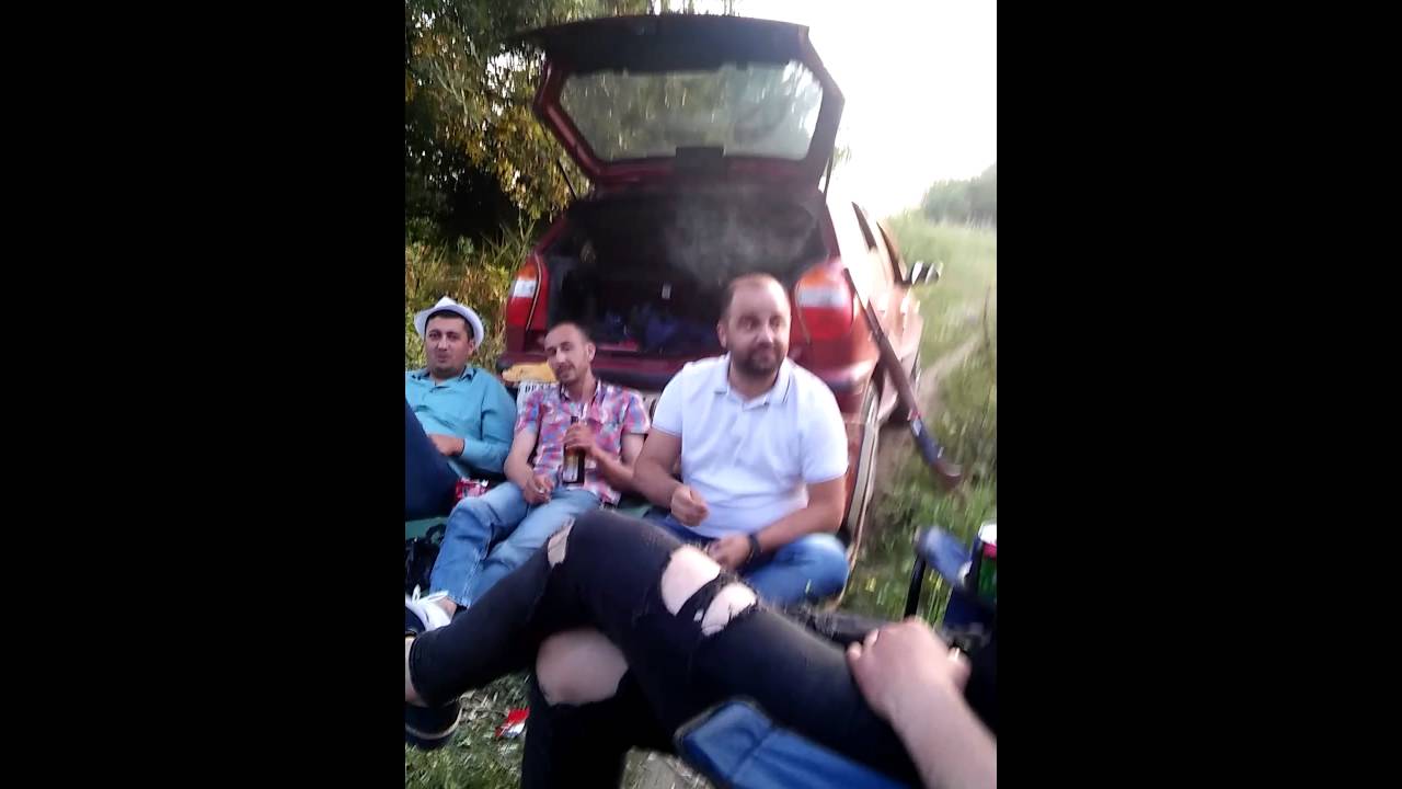 Yolcati koyu korular mevkiyi mangal barbekü
