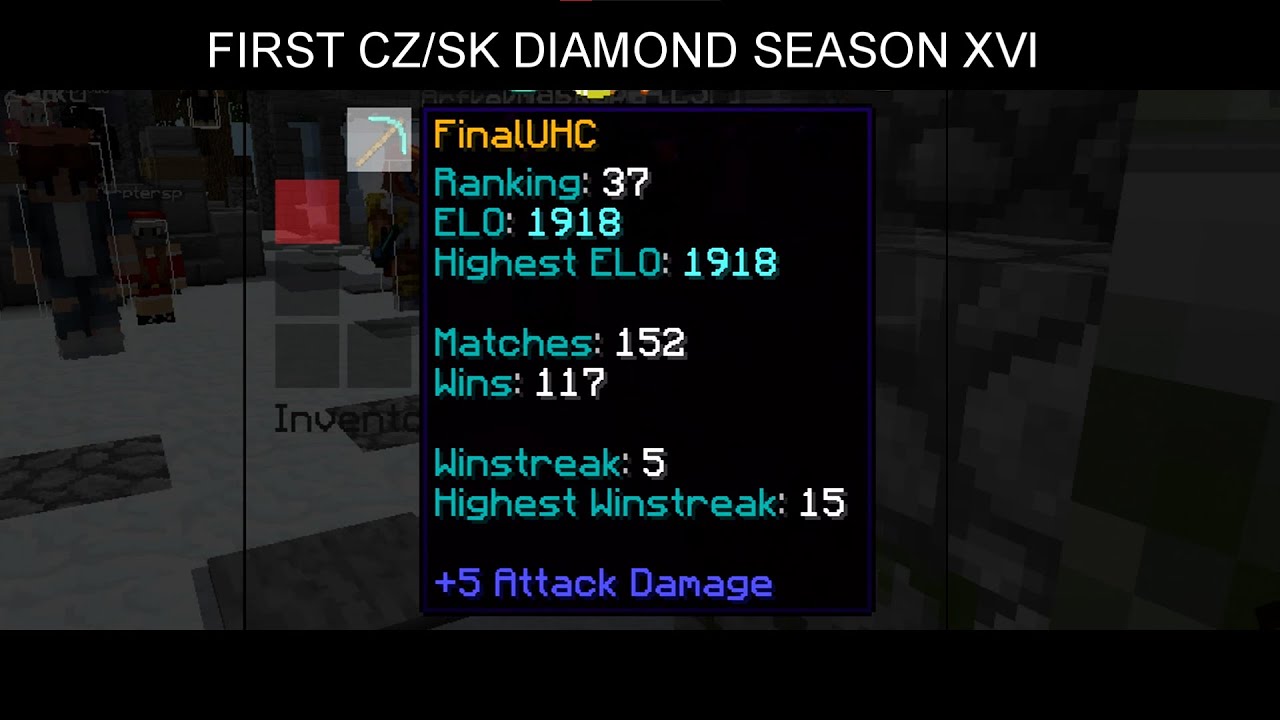 PvPGym Season XVI clips