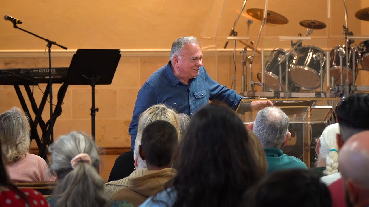 Can You Grow Your Faith? | Pastor Bob Yandian | 06-21-2025 Sat PM | Triumphant Faith Center