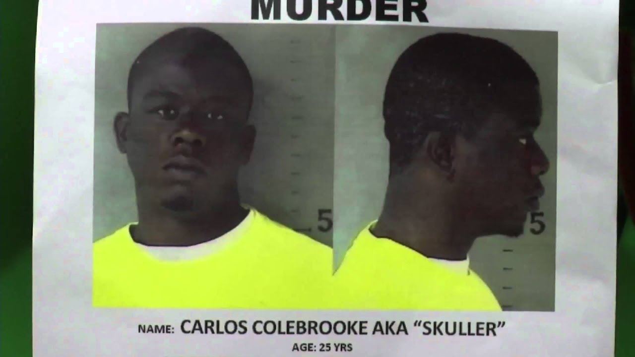 60 People Arrested In Connection To Fox Hill Massacre