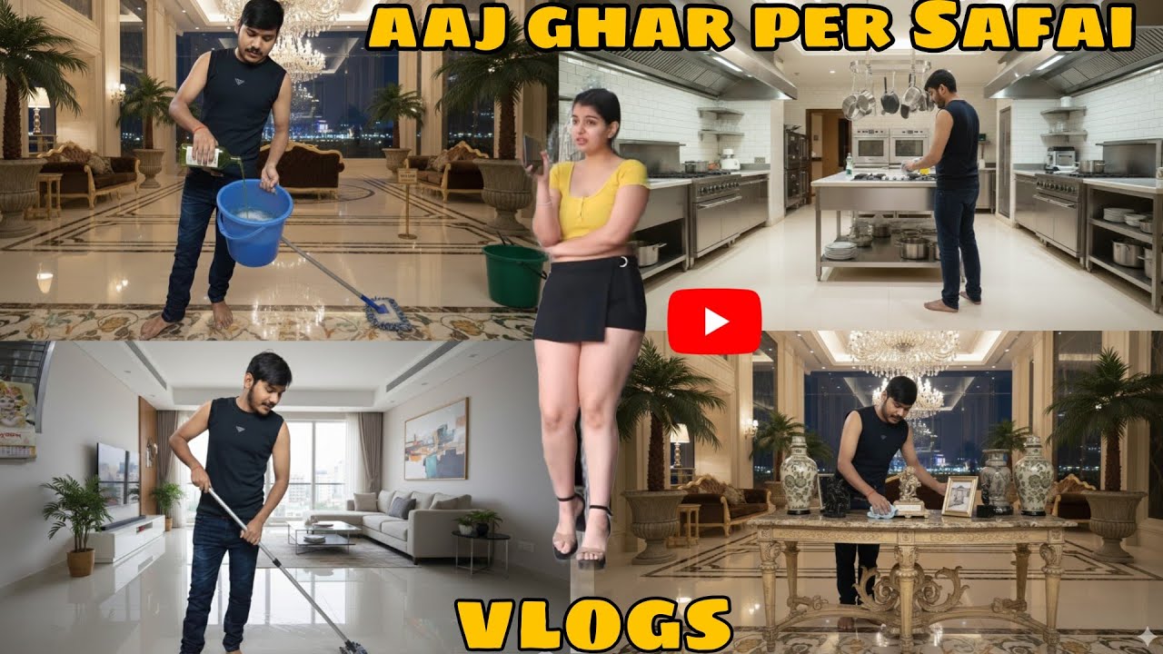 Aaj Ham karne wala hai ghar ka Safai | Tupal Kumar vlogs | Tupal Kumar ka lifestyle vlog | #vlog 