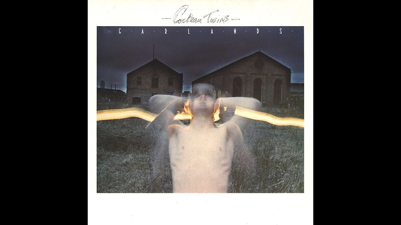 COCTEAU TWINS - The Hollow Men