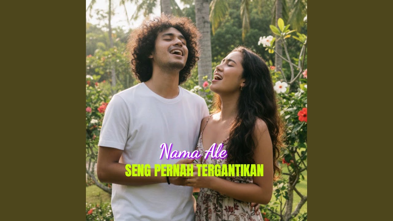 Nama Ale Seng Pernah Tergantikan