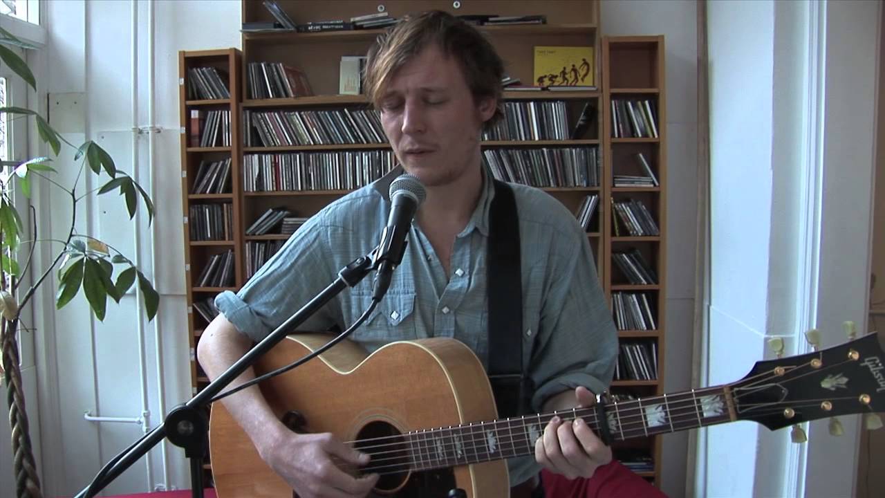 Lucky Fonz III - What Doctors Do (Live)