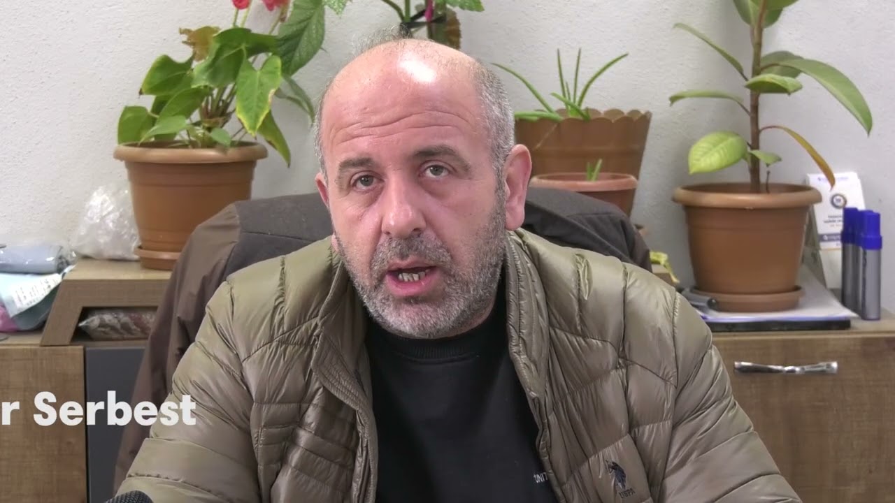 Ergünkent İnşaat'tan açıklama: 