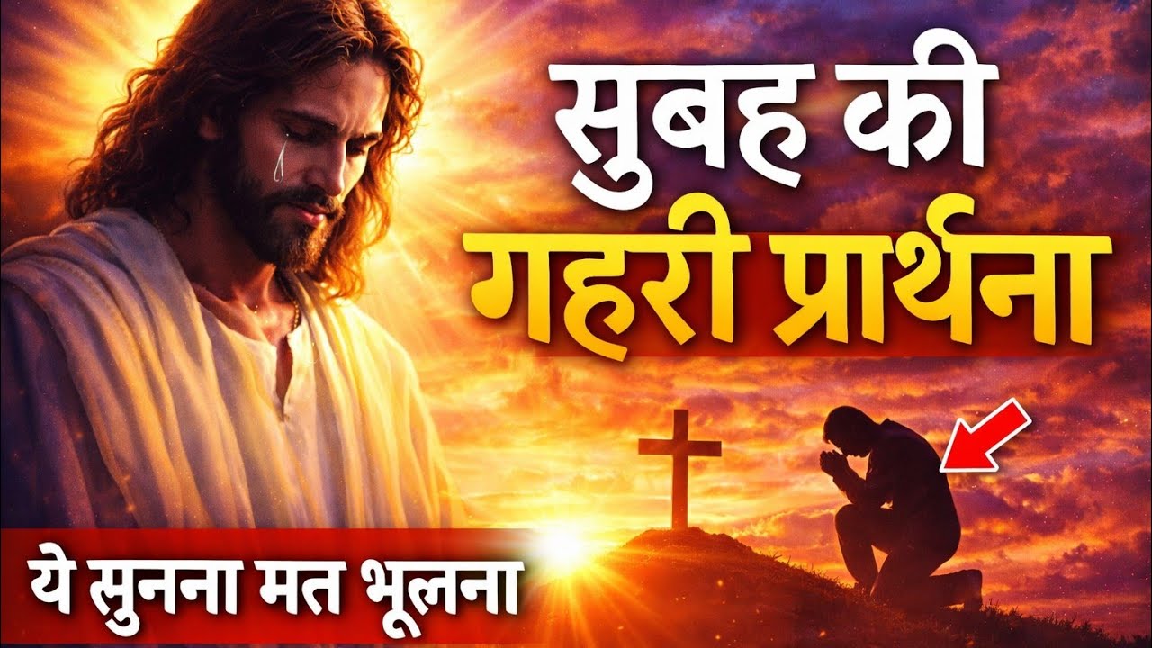 1 बार सुन लो… जीवन में शांति आ जाएगी 🙏