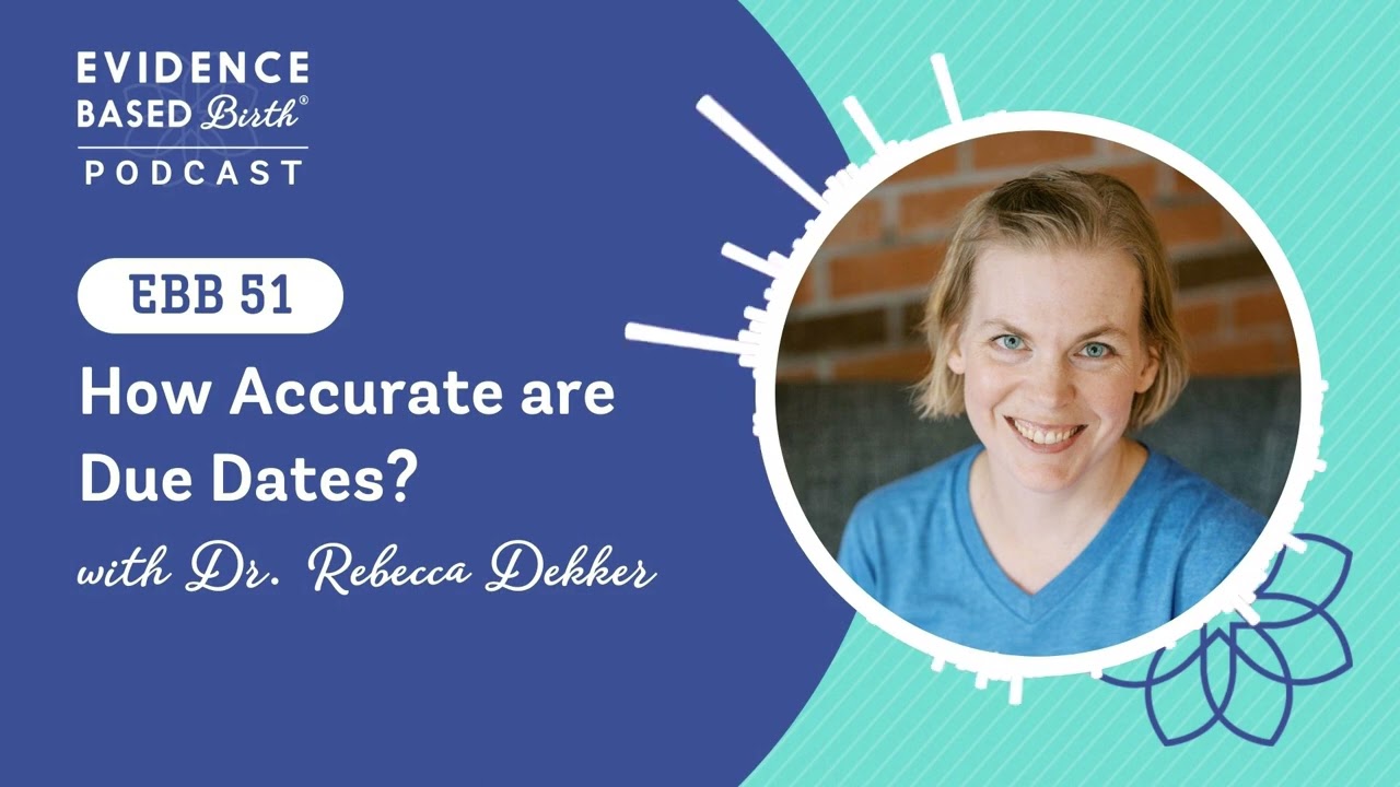 How accurate are Due Dates and What Impact do They Have