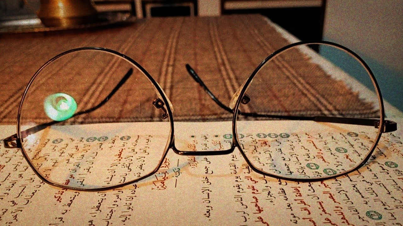 ولكنَّ ﷲ يدري