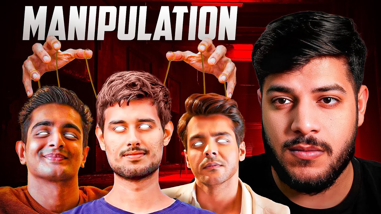 Indian Influencers SPREADING HATE Against Pakistan EXPOSED