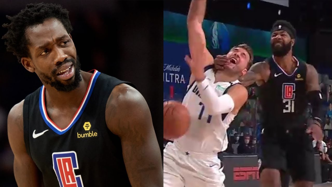 NBA 