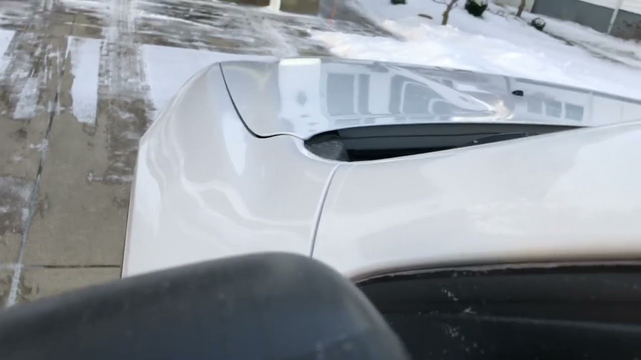 2021 Jeep Cherokee brake clicking noise in reverse
