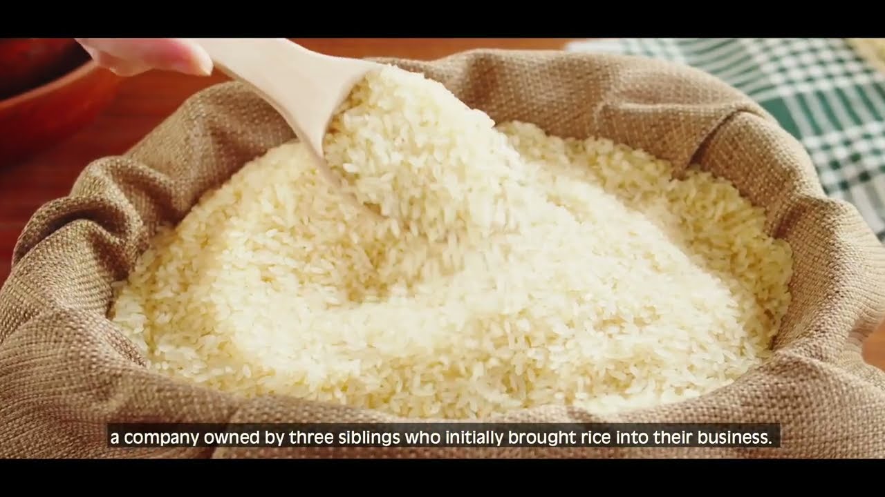 Bagging of pet food into Form-Fill-Seal (FFS) bags