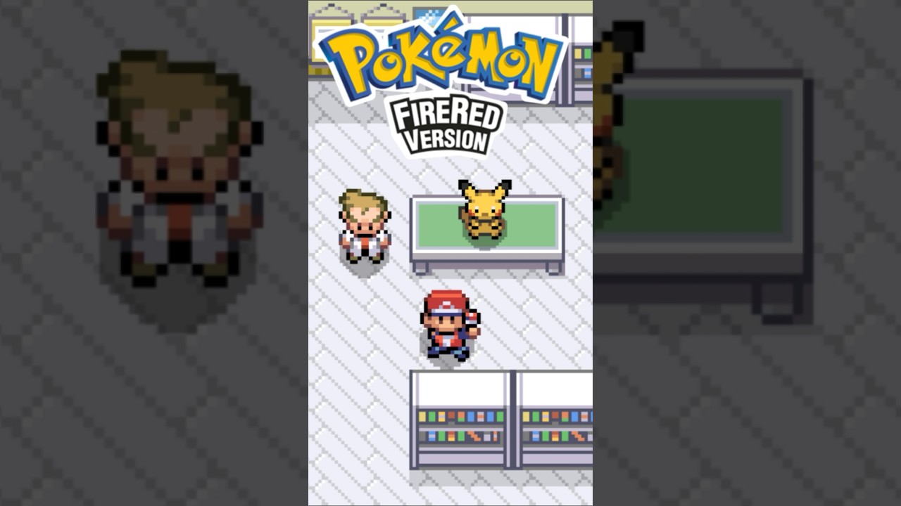 Eu escolho voc&ecirc; Pikachu! (Treinamento Pikachu #1) #magovagabundo #pokemon