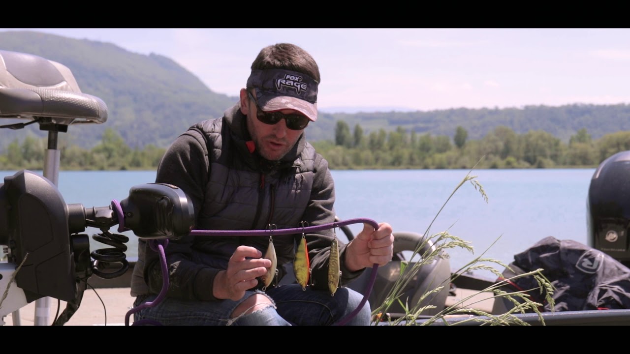 SLIDER / FATSO / SWEEPER by Sylvain Legendre