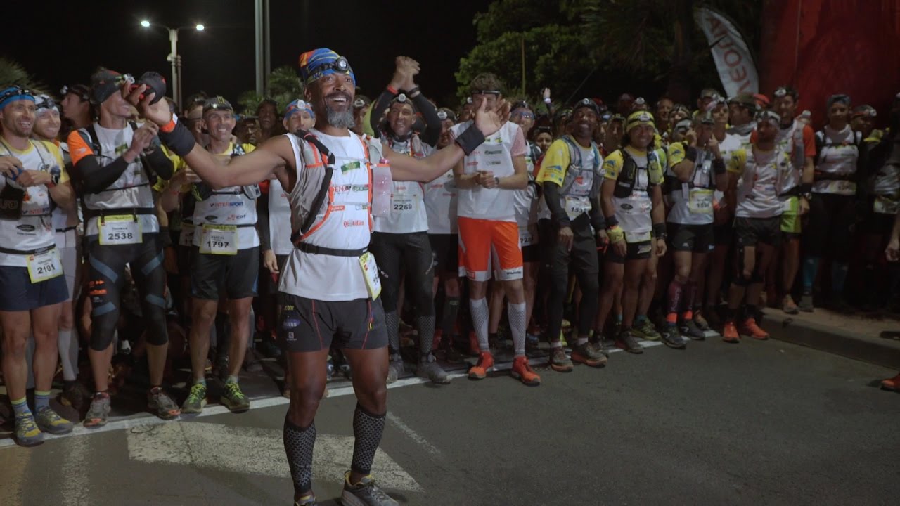 Grand Raid 2016 : avant le départ, les favoris sont là