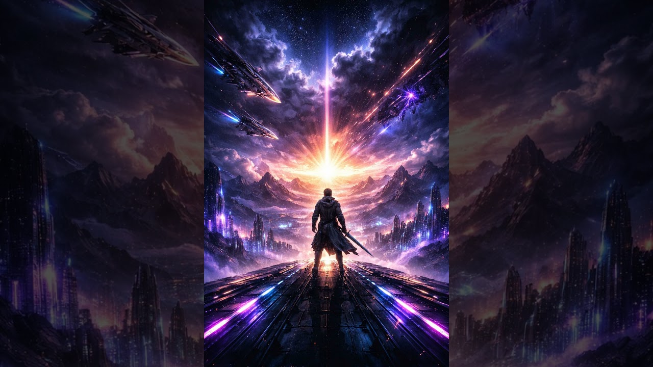 Beyond Horizon
