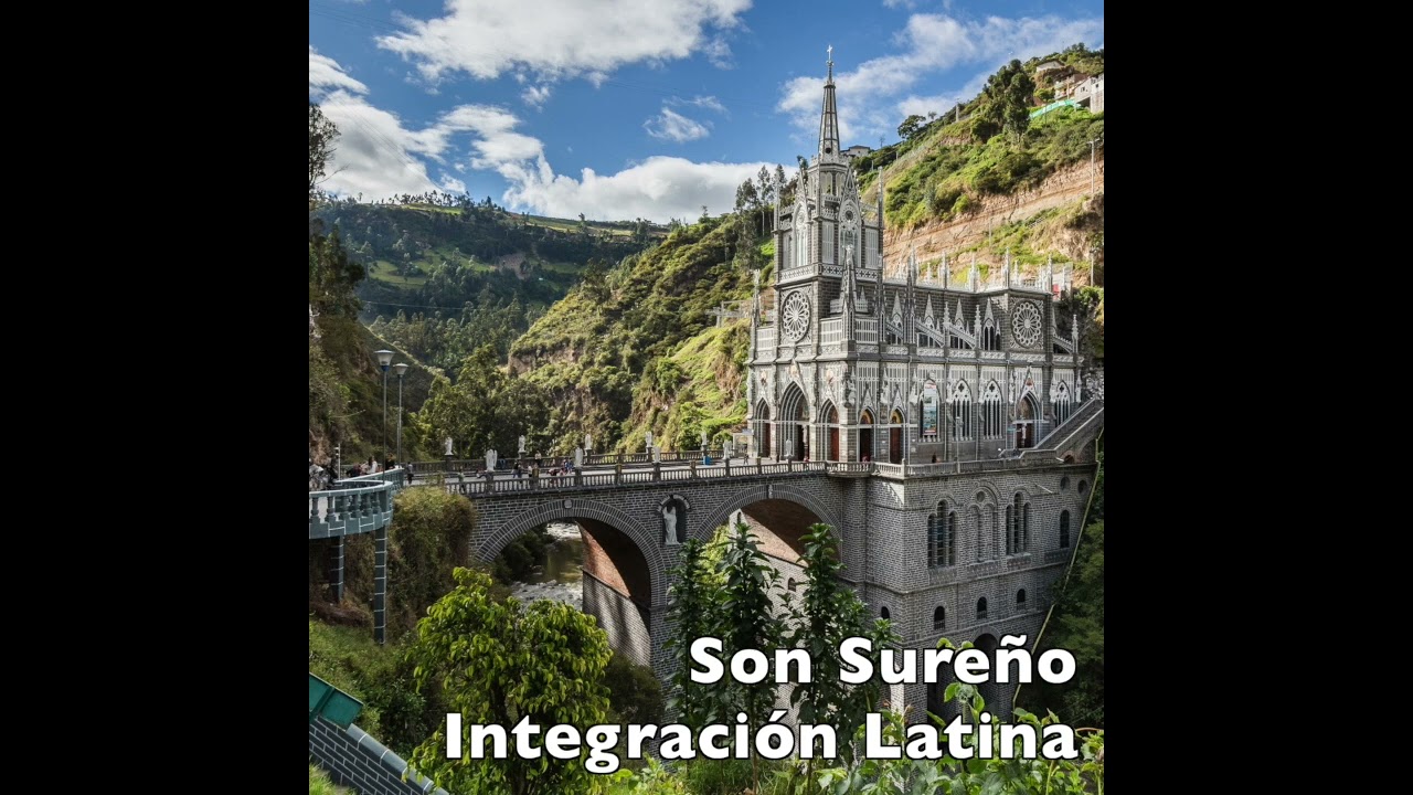 Son Sureño