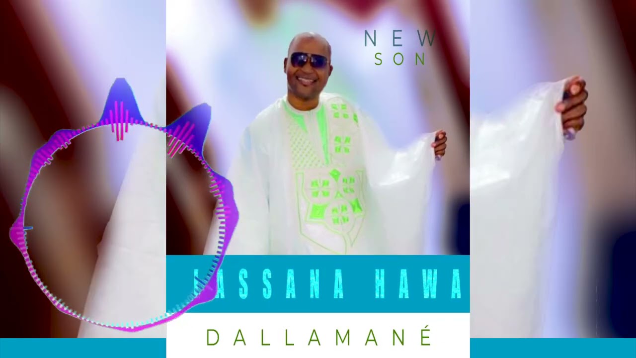Lassana Hawa - Dalamané -