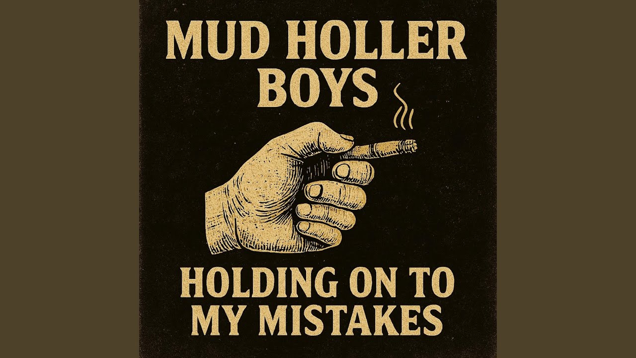 Holding On to My Mistakes