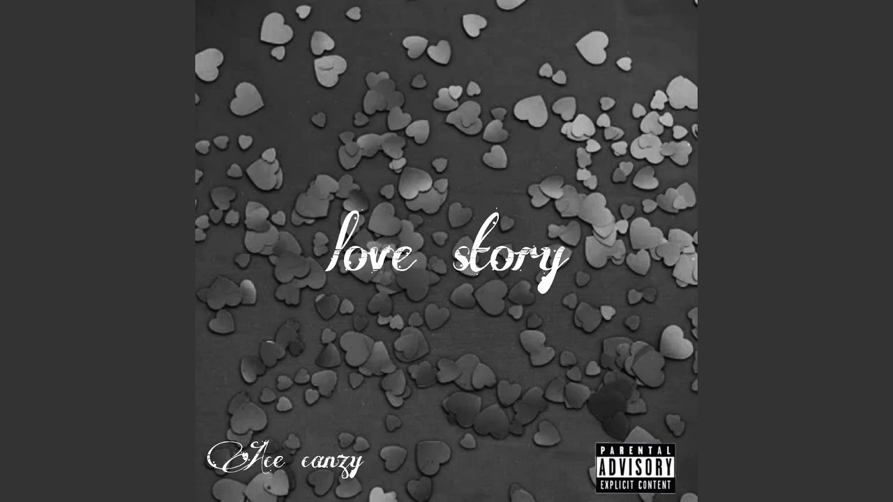 Love story untold