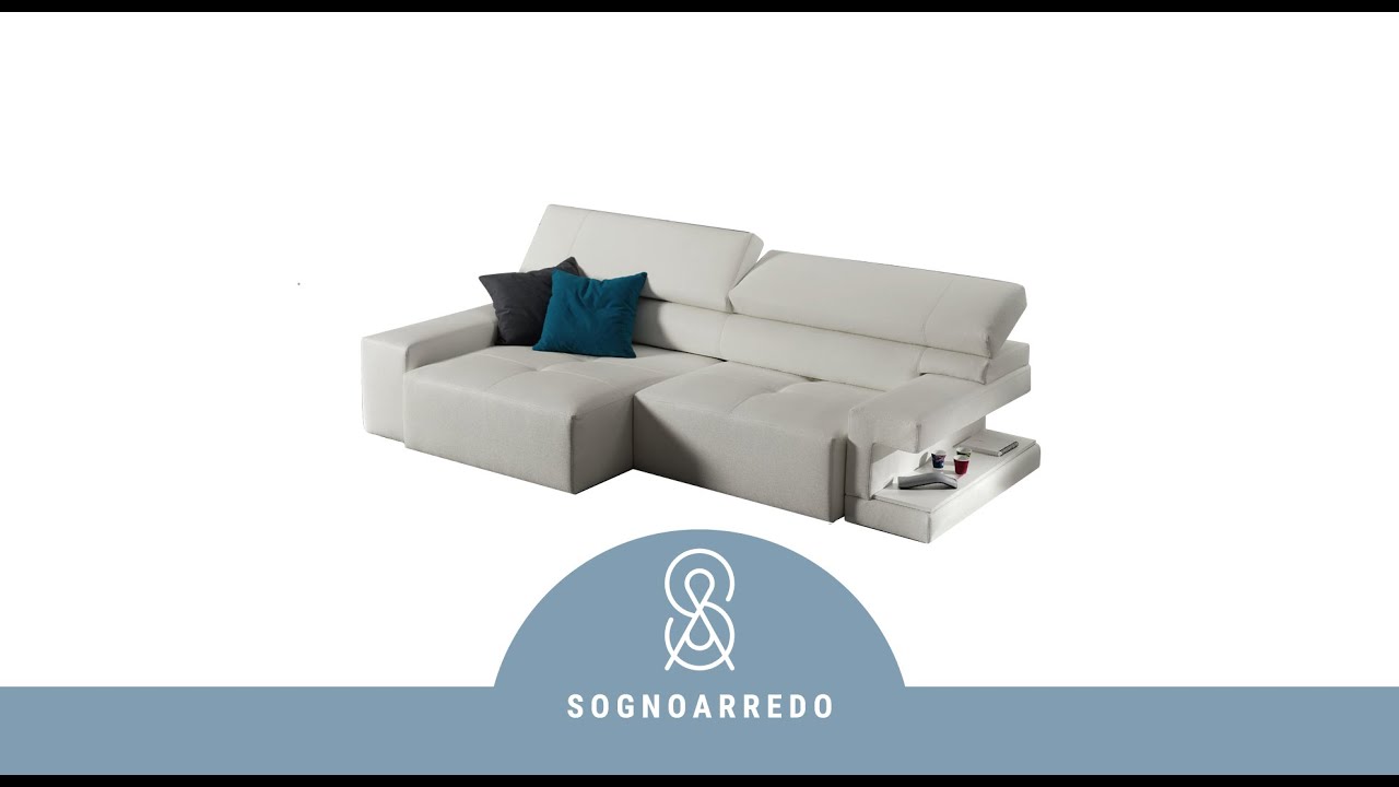 Divano Gigolò Exco | Sognoarredo