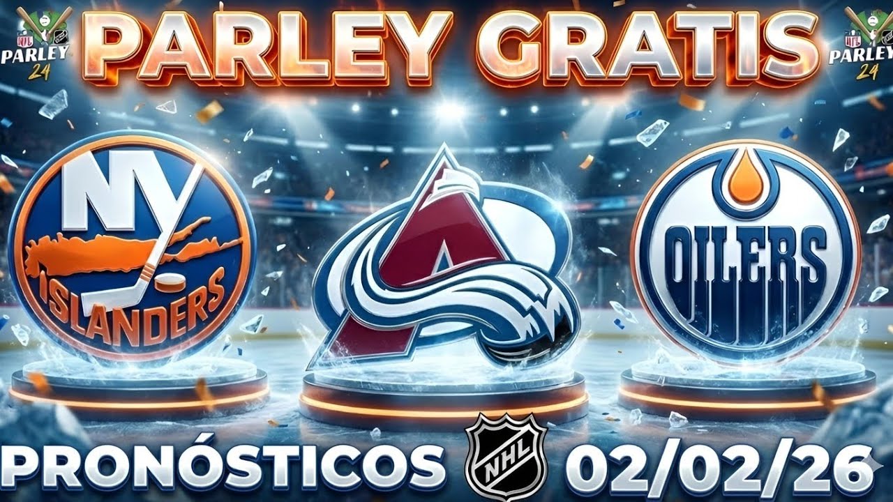 🔥🏒NHL PREDICTIONS FOR TODAY FEBRUARY 2ND 🤑WE DID IT AGAIN, 2-2 YESTERDAY, THE BEST CERTAIN PICKS ...