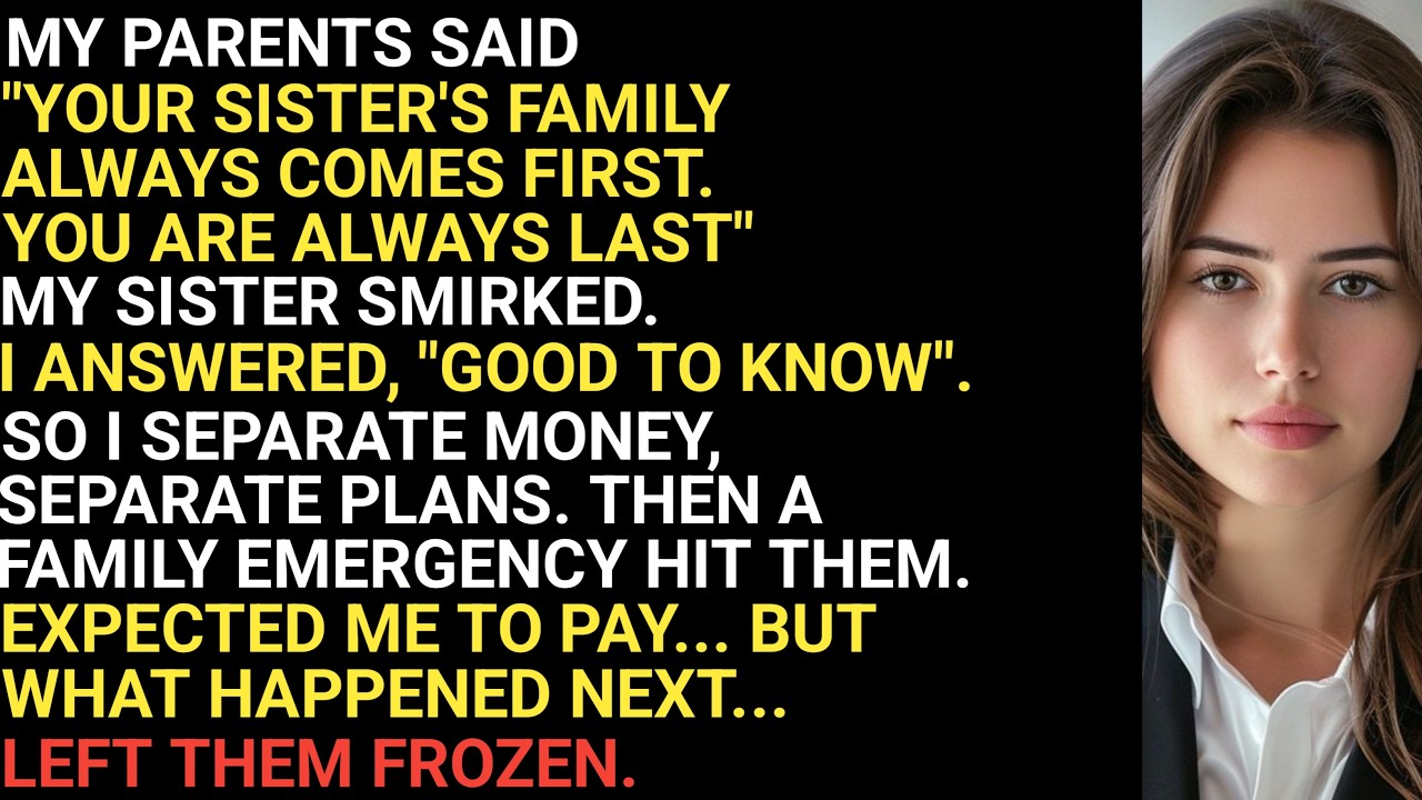 My Parents Mocked My $2M Inheritance On My Birthday — Didn’t Know I Had the Will