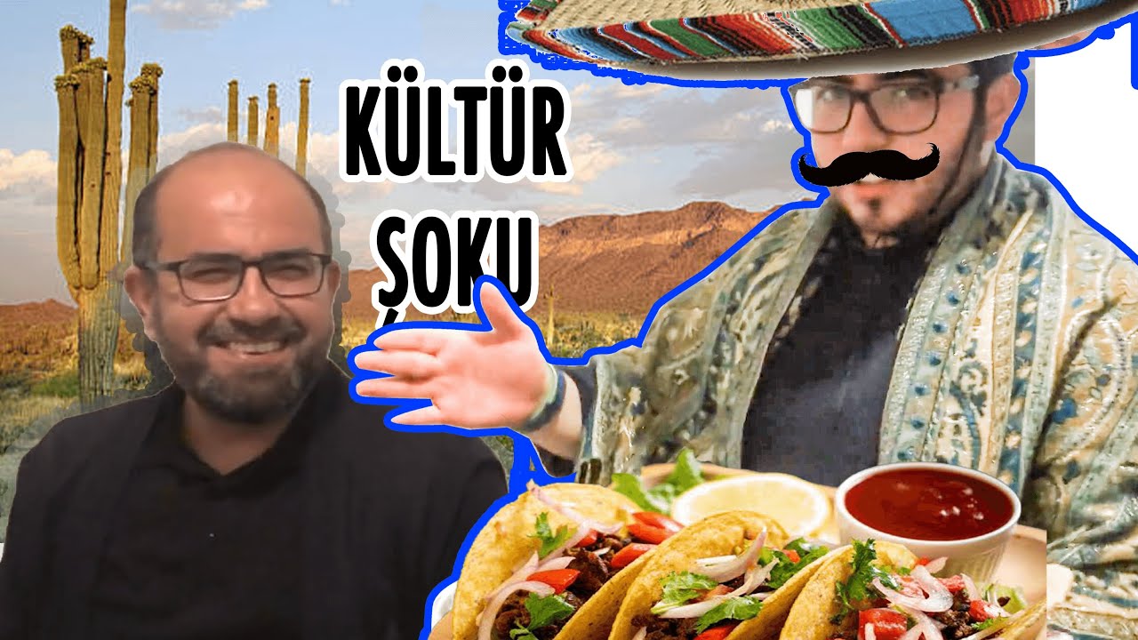 İmam Babama Meksika Usulü İFTAR ŞOKU