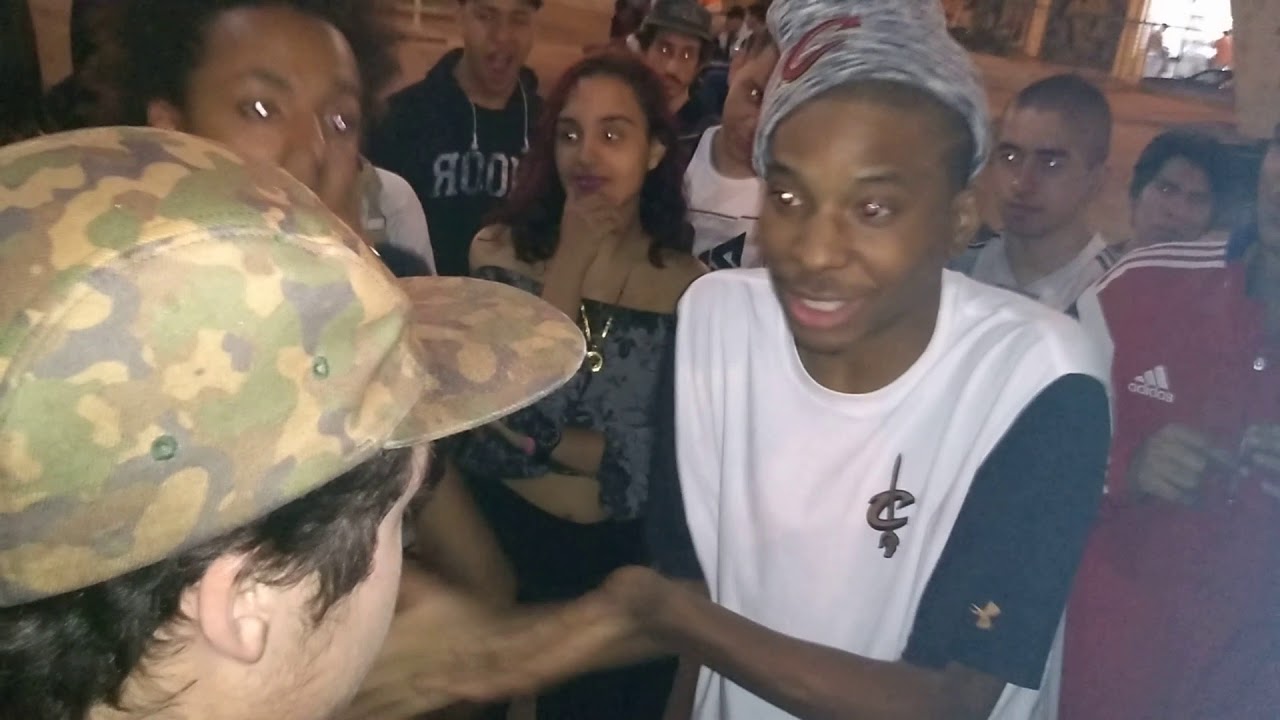 Salvador x Koka 22/09/2018