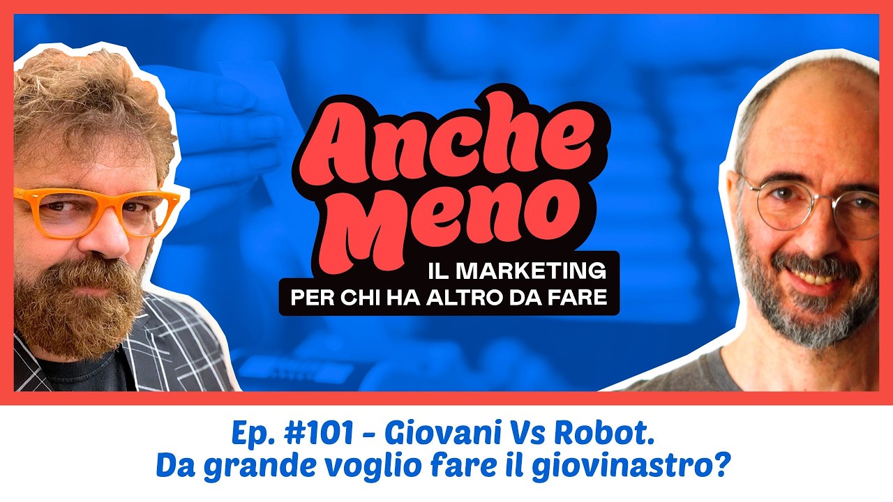 🤖 Junior vs Intelligenza Artificiale: l'AI ti ruba il lavoro? Decidi tu quale!