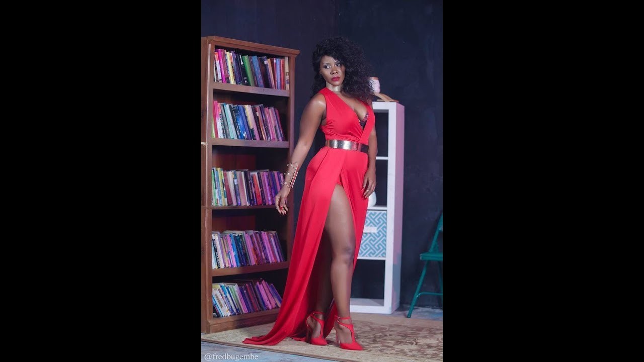DESIRE LUZINDA Kale  New Ugandan Music 2017 HD